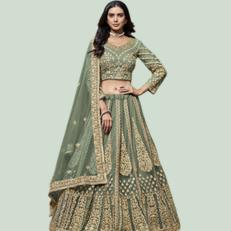 Lehenga Choli