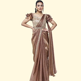 Sarees
